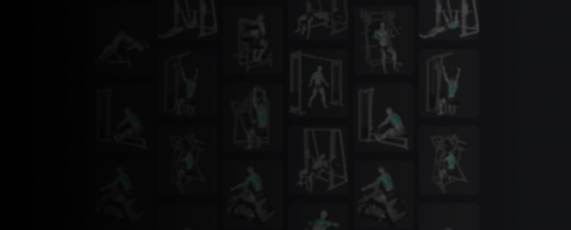 헬스장에서-하는-다양한-운동-이미지