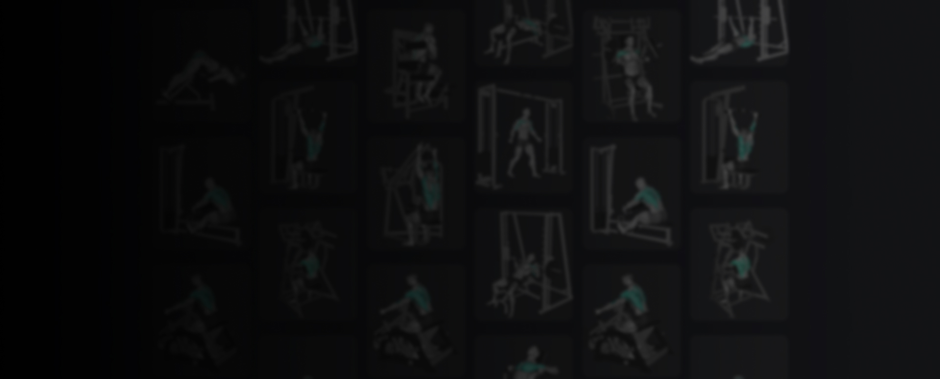 헬스장에서-하는-다양한-운동-이미지